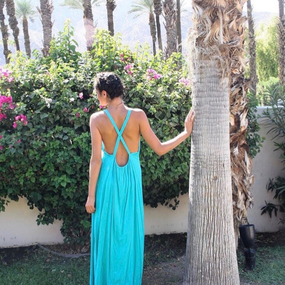 Tysa Leigh Dress